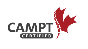 CAMPT-Certified physiotherapist